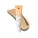 Erborian - Super BB Cream with Ginseng - High Coverage Tinted Face Care Anti-Imperfections - Corrector and Complexion Perfector - SPF 20 Sun Protection - Korean Cosmetics Nude 15 ml
