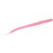 Colorful Lop Ears Wig Colorful Straight Hair Extensions Girls Daily Prom Hairpin (Light Pink) - Buy Online on SooperMarket.com