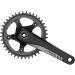 SRAM Rival 1 42T X-SYNC Crankset Without Bottom Bracket 170mm - Buy Online on SooperMarket.com