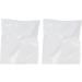 2 Pieces PH Balance Cleansing Wipes - Promote Vaginal Health & Clean Residues | International Shipping Available - Buy Online on SooperMarket.com