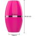 Portable Volcanic Face Roller - Oil Control | Reusable Waterproof & Lightweight for All Skin Types - Buy Online on SooperMarket.com