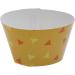 ibasenice 144 pcs kids decor cake toppers cake decorations fruit decor hawaiian decor Hawaii fruit toppper Hawaii toppper Hawaii cupcake toppper decorate top hat Insert card the summer child - Buy Online on SooperMarket.com
