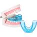 Dental Mouth Guard Bruxism TMJ Night Teeth Tooth Grinding Sleep Aid for Starters - Buy Online on SooperMarket.com