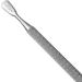 Stainless Steel Nail & Cuticle Care: Precision Toolsfor At-Home Manicures & Pedicures-Expert 1 - Buy Online on SooperMarket.com