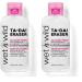 wet n wild Ta-Da! Eraser Silicone-Free Waterproof Eye And Lip Makeup Remover (Pack of 2)