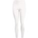 VEZAD Women's Butt Lifting Anti Cellulite Leggings - High Waisted Yoga Pants for Workout - Tummy Control Sport Tights - B-white Medium - Buy Online on SooperMarket.com