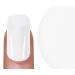 Emmi Nail Acrylic Powder 10g - Low Odor Natural Look for Stunning Nail Designs - Clear Acrylic Powder - Buy Online on SooperMarket.com