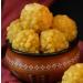 Rakhi Diwali Special (Boondi Laddu 400g) Gift Hamper for Brother Sister Delicious Indian Traditional Sweets Best Gift For All Occasions Tasty Treat For Family & Friends Sold By Kidzbuzz - Buy Online on SooperMarket.com