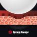 Butterfly Tenergy 64 FX Table Tennis Rubber | Professional Inverted Rubber | 1.7mm, 1.9mm, or 2.1mm | Red or Black - 2.1mm Black - Buy Online on SooperMarket.com