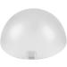 Godox AK-R11 Dome Diffuser for Godox H200R Round Flash Head - Compatible with Godox V1 Flash Series and AD200 Pro - Buy Online on SooperMarket.com