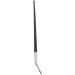 Bent Liner Makeup Brush Brush for Gel or Powder Application Vegan Cruelty Soft Fiber Hair with Wet and Dry Dual Use - Buy Online on SooperMarket.com