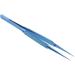 Jojomi Surgical Tweezers for Hair - Precision Titanium Alloy Tweezers for Splinter Removal - Non-Magnetic Straight Head - Buy Online on SooperMarket.com