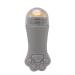 Natural Volcanic Oil Control Rolling Stone Face Skin Care Facial Cleansing Oil Absorption Ball Gray