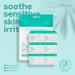Potions Cica Night Capsule - 6 Count | Acne & Sensitive Skin | Soothing Balancing Barrier Repair | Korean Skincare - Buy Online on SooperMarket.com
