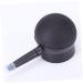 FOYTOKI 2 Pcs Silicone Nozzle Durable Sprayer Hair Colouring Powder Sprayer Spray Tool Plastic Abs Black - Buy Online on SooperMarket.com
