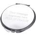 Penguin Compact Mirror Handbag Gift With Free Engraving 264 - Buy Online on SooperMarket.com