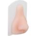 Silicone Simulated Portable Practice Nose Model for Doctors - Ideal for Hospital Training - Buy Online on SooperMarket.com