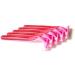 1 000 Premium Blue & Pink Disposable Razor Blades - Stainless Steel Twin Blade Shavers with Aloe Vera - Perfect for Men & Women - International Shipping Available - Buy Online on SooperMarket.com