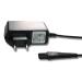 vhbw AC power supply compatible with Braun Silk Epil 7781 7791 7871 7881 7891 7-909 7921 7-929 7931 7951 7961 shaver