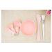 6 in 1 Pink Facial Care Kit | Makeup Tools & Skin Care Accessories for Women | DIY Home Use - Buy Online on SooperMarket.com