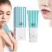 Magic Moisturizing Painless Hair Removal Cream - For Upper Lip Chin and Facial Mustache