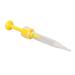 Ear Prints Syringe Flexible Portable Safe Earmold Injector Ergonomic for Sampling for Hearing Device