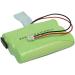 700mAh Replacement Battery for Nortel C4010 & C4020 | High Quality & Fast Shipping Worldwide - Buy Online on SooperMarket.com
