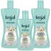 fenjal Foam Cream Bath 400ml - Refreshing Aroma Bath for Ultimate Relaxation | International Shipping Available - Buy Online on SooperMarket.com