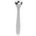 Stainless Steel Tongue Scraper Set | Refresh Your Breath | Sustainable & Effective Tongue Cleaner (2 Pieces) - Buy Online on SooperMarket.com