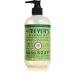 Mrs. Meyer's Clean Day Holiday Hand Soap Bundle - Peppermint, Iowa Pine, Orange Clove - 12.5 Ounces Each - Buy Online on SooperMarket.com