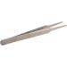 Elbow Tweezers High Hardness Stainless Steel Craft Tweezers Anti Magnetic Impact Resistant Round Head Acid Proof Super Industrial Tweezers - Buy Online on SooperMarket.com