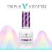 Triple Vitamin Step 3 Activator - Boost Your Skincare Routine with Powerful Vitamins - Buy Online on SooperMarket.com