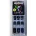 imPress Press-On Manicure Fantasy Glow in the Dark Halloween