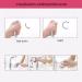 Clarisonic Brush Head Replacements - Compatible with Mia 1/2/Fit, Smart Profile | Deep Pore 2 Pack (2 Count) - Buy Online on SooperMarket.com