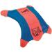 Chuckit! Flying Squirrel Dog Toy Medium - Interactive Floating Disc Frisbee for Tossing and Fetch - Buy Online on SooperMarket.com