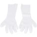 Moisturizing Gel Spa Gloves for Dry Hands | Cotton Eczema Gloves for Softening Skin | Night Gloves for Cracked Hands - Buy Online on SooperMarket.com