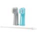 BELLIFFY 2 Set 3pcs Toothbrush for Dog Double Head Pet Toothbrush Cat Toothbrush Finger Toothpaste Toothbrush - Buy Online on SooperMarket.com