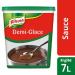 Buy Knorr Sauce Demi Glace Granulated 1.05kg | Premium Quality Cooking Sauce for International Shipping - Buy Online on SooperMarket.com