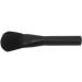 Verdant Touch Loose Powder Brush Large Powder Makeup Brush Fluffy Wide Flat Top Blending Brush for Foundation Blush Black180 mm - Buy Online on SooperMarket.com