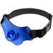 San Like Fishing Belt - Adjustable Aluminum/Carbon Fiber Waist Fight Belt for Stand-Up Offshore Fishing (Blue) - Buy Online on SooperMarket.com
