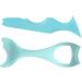 MAGICLULU 6 Pcs Make up Tools for Eyes Mascara Guard Silicone Mold Makeup Lipstick Heating - Buy Online on SooperMarket.com