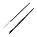 Gogogmee Makeup Brush 2pcs Brush Eyeshadow Cosmetic Eye Makeup Tools Eyeliner Eyeliner Makeup Brush