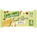 Go Ahead Fruit Slices Forest Fruit Apple and Raspberry Bundle - Buy Online on SooperMarket.com