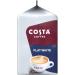 Tassimo Costa Flat White Coffee Pods 12 T-Discs (Pack of 5 Total 30 Drinks) - Buy Online on SooperMarket.com