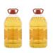 Great Value Peanut Oil 128 oz (Pack of 2) - Ideal for Frying & Cooking - Buy Online on SooperMarket.com