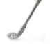 Portable Ear Cleaner Stainless Steel Ear Spoon Set Stainless Steel Ear Wax Remover Reusable Stainless Steel Ear Wax Remover Set Ear Wax Easily Removed Ideal for Personal and Home Use(1PC no ring) - Buy Online on SooperMarket.com