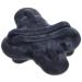 LimbSaver Everlast String Leech 4-Pack Black
