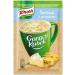 Polish Hamper Bag Cellophane Bag KNORR Gor cy Kubek Hot Cup Instant Soup with noodles or croutons 5 x 15g assorted flavours tomato soup goulash soup forest mushroom soup zurek cucumber soup  - Buy Online on SooperMarket.com