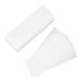 100 Professional Hair Removal Wax Strips - Facial & Body Epilier Wax Paper for Smooth Skin | Fast International Shipping - Buy Online on SooperMarket.com