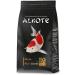 Al-Ko-Te 3-Anniversary Koi Feed Bundle - Premium 3mm & 6mm Floating Pellets for Spring to Autumn - 3kg Pack - Optimize Koi Growth & Health - Buy Online on SooperMarket.com